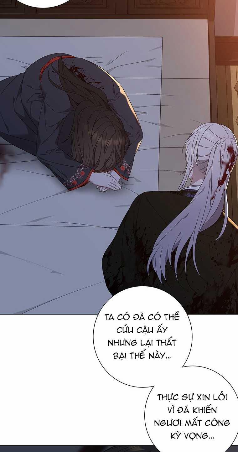 [18+] Ve Vãn, Mê Hoặc Hồ Ly 79.1 trang 11