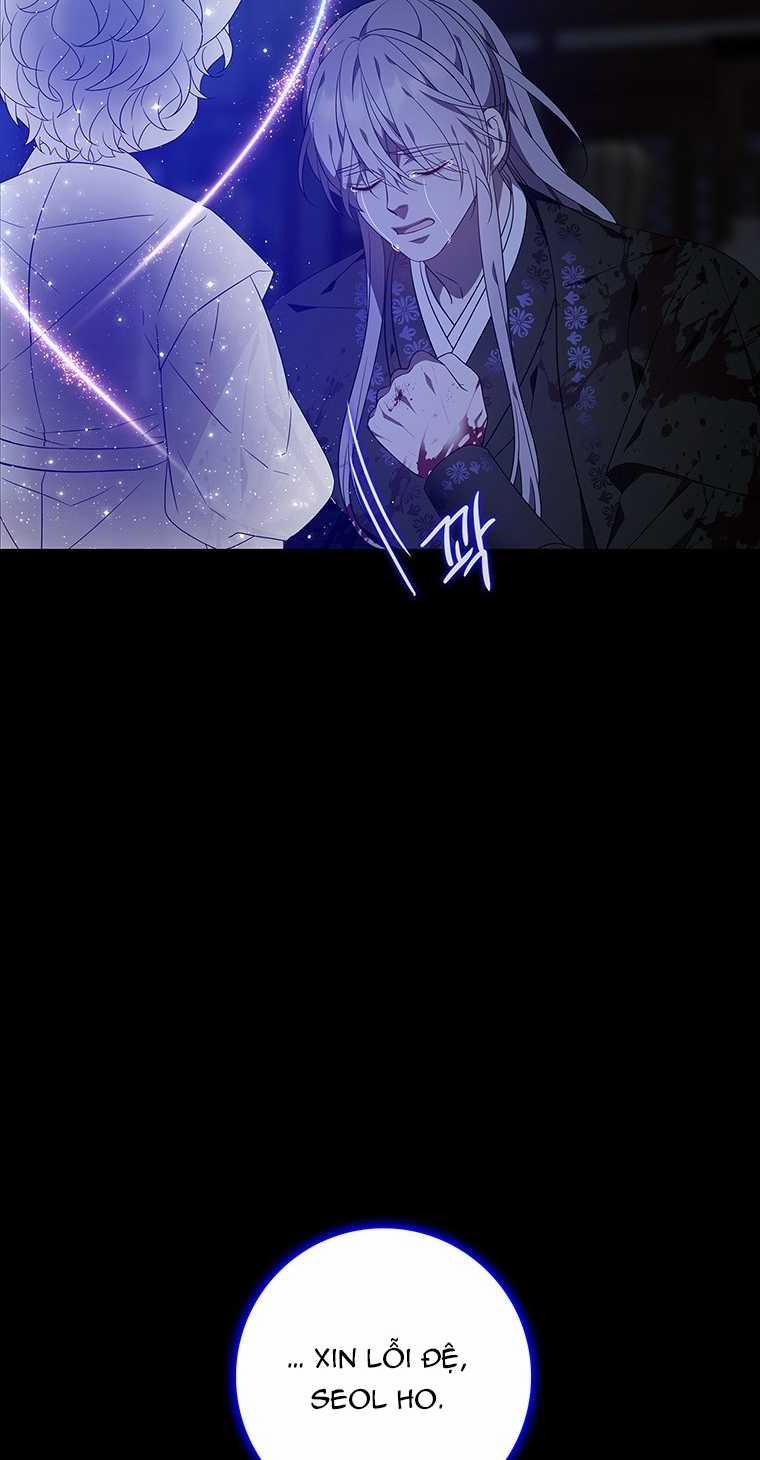 [18+] Ve Vãn, Mê Hoặc Hồ Ly 79.2 trang 18