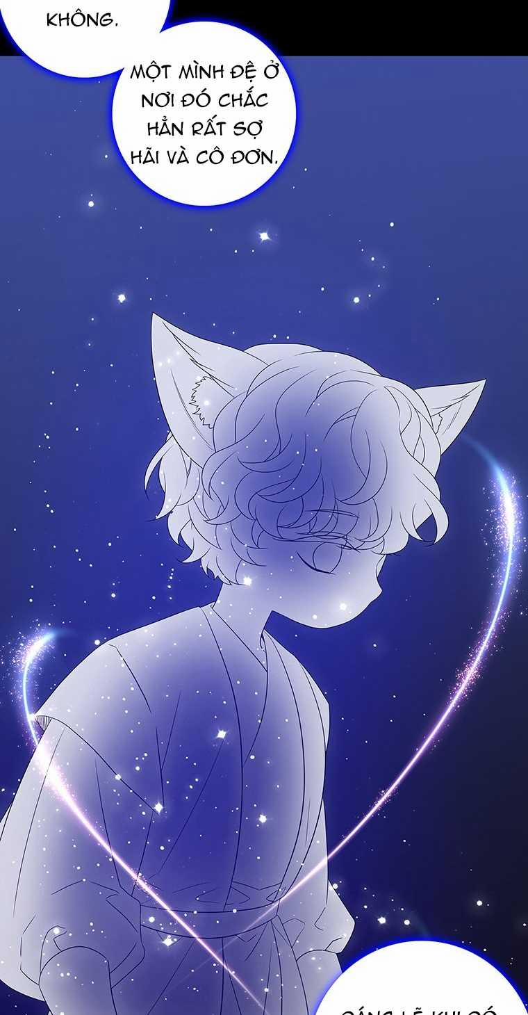 [18+] Ve Vãn, Mê Hoặc Hồ Ly 79.2 trang 21