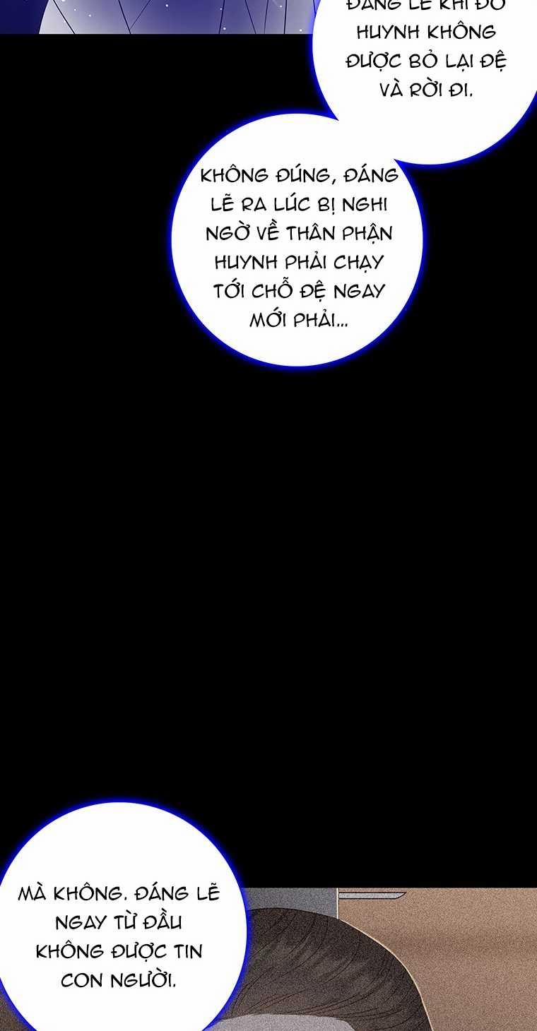 [18+] Ve Vãn, Mê Hoặc Hồ Ly 79.2 trang 22