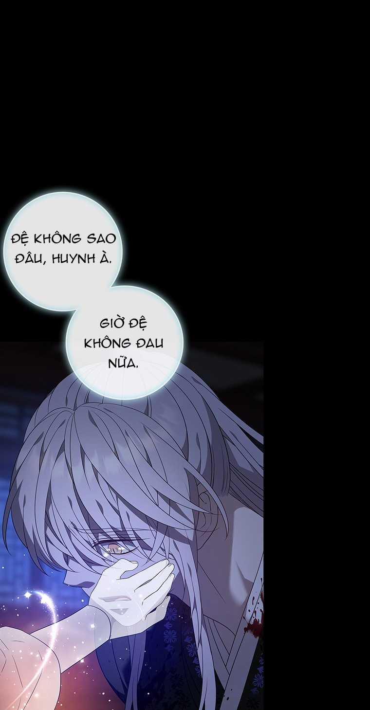 [18+] Ve Vãn, Mê Hoặc Hồ Ly 79.2 trang 25