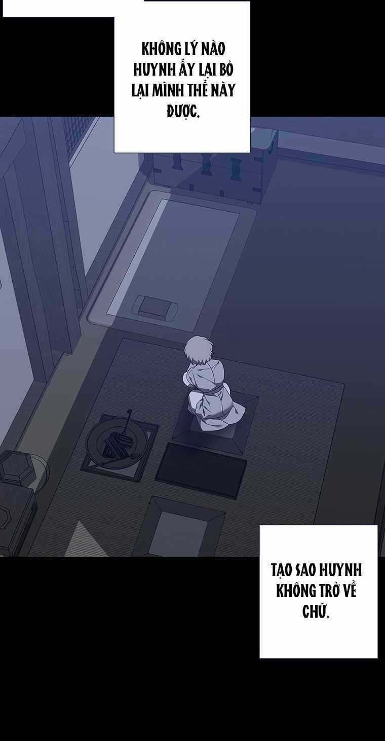 [18+] Ve Vãn, Mê Hoặc Hồ Ly 79.2 trang 34