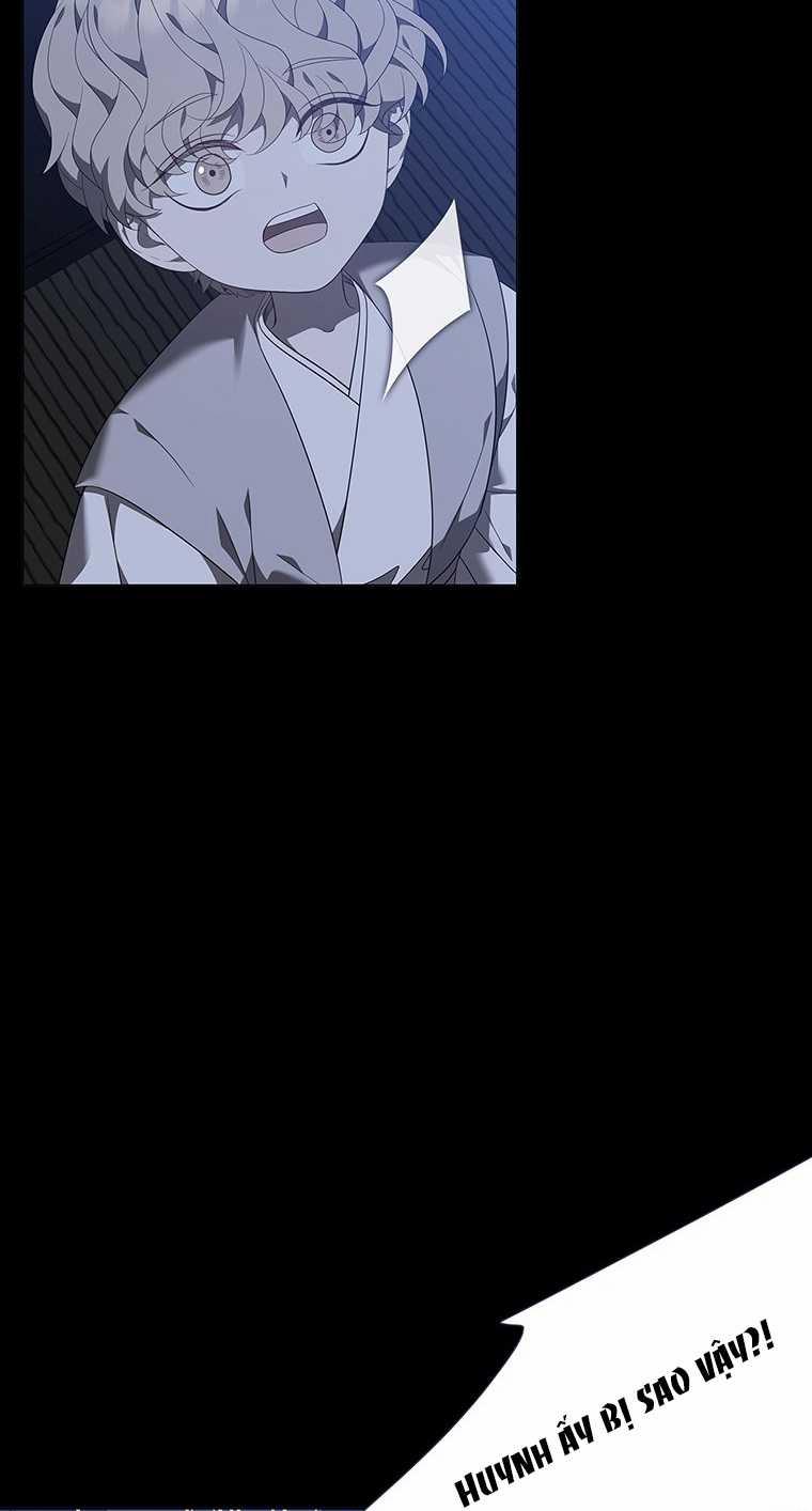 [18+] Ve Vãn, Mê Hoặc Hồ Ly 79.2 trang 45