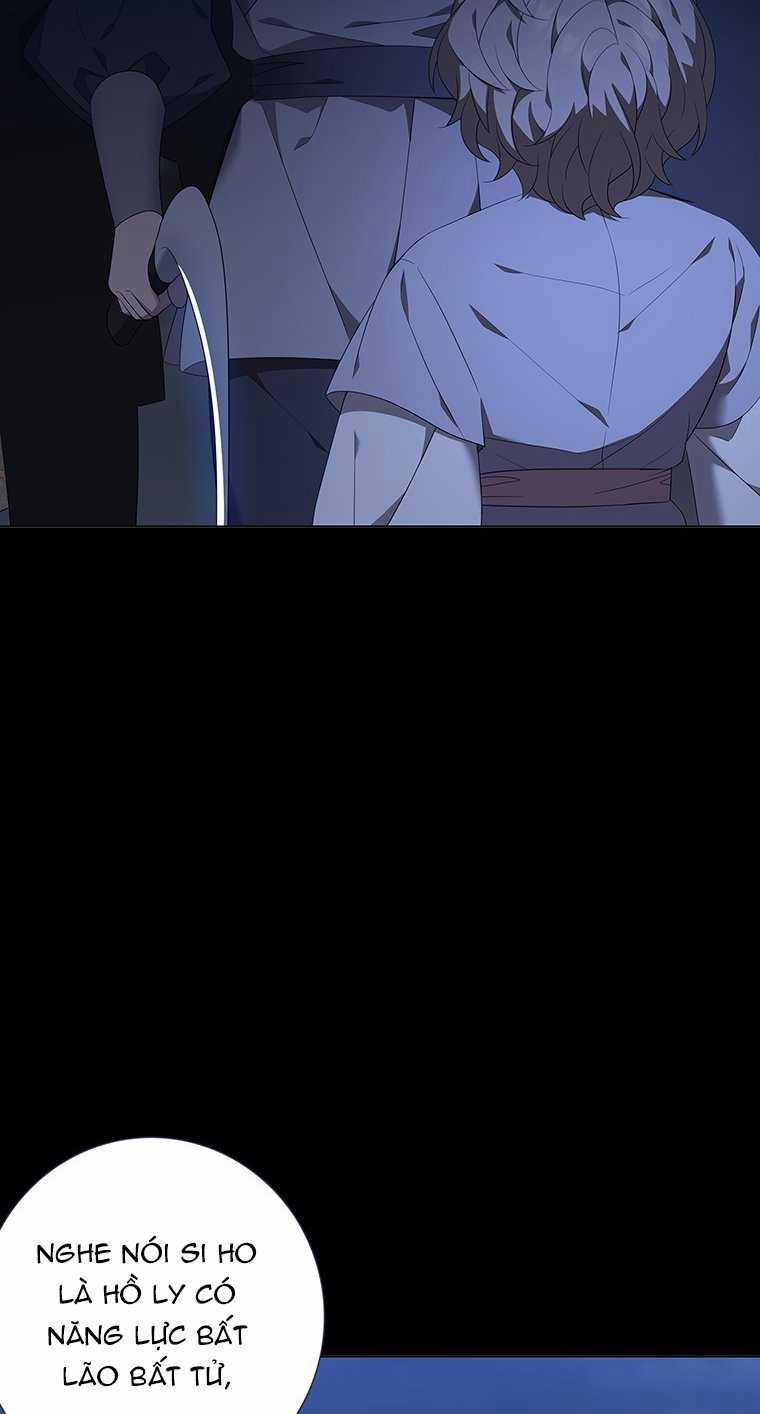 [18+] Ve Vãn, Mê Hoặc Hồ Ly 79.2 trang 48