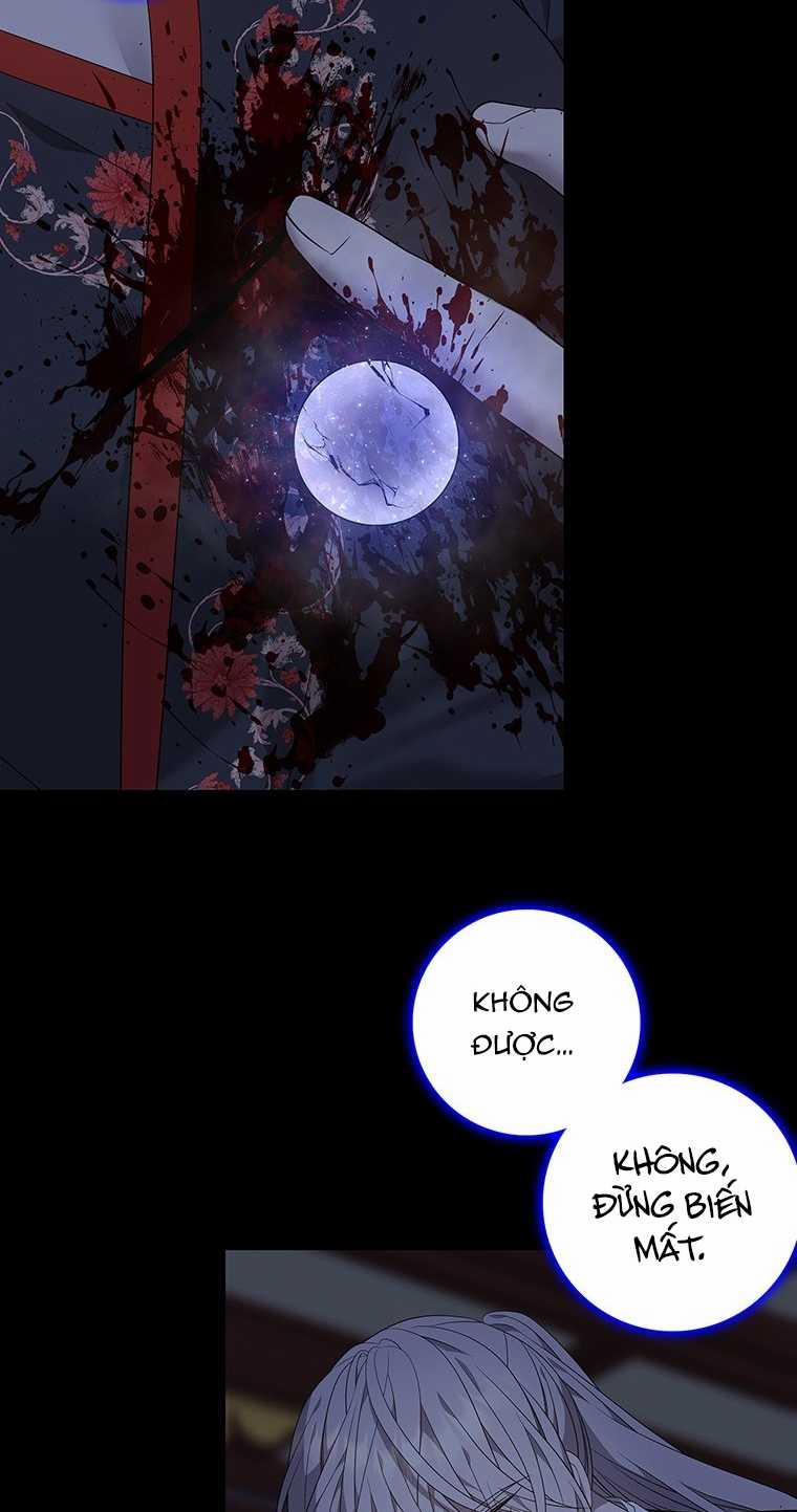 [18+] Ve Vãn, Mê Hoặc Hồ Ly 79.2 trang 5