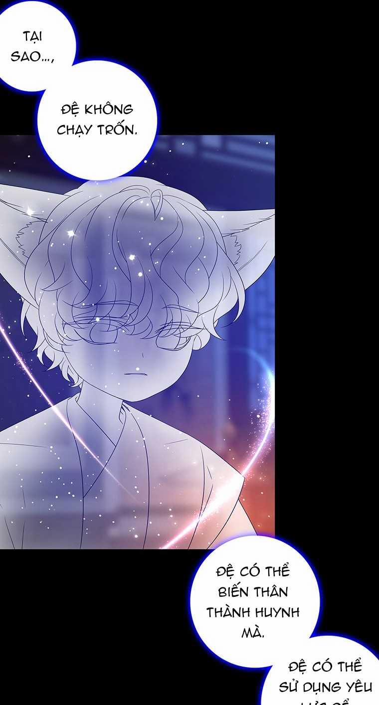 [18+] Ve Vãn, Mê Hoặc Hồ Ly 79.2 trang 53