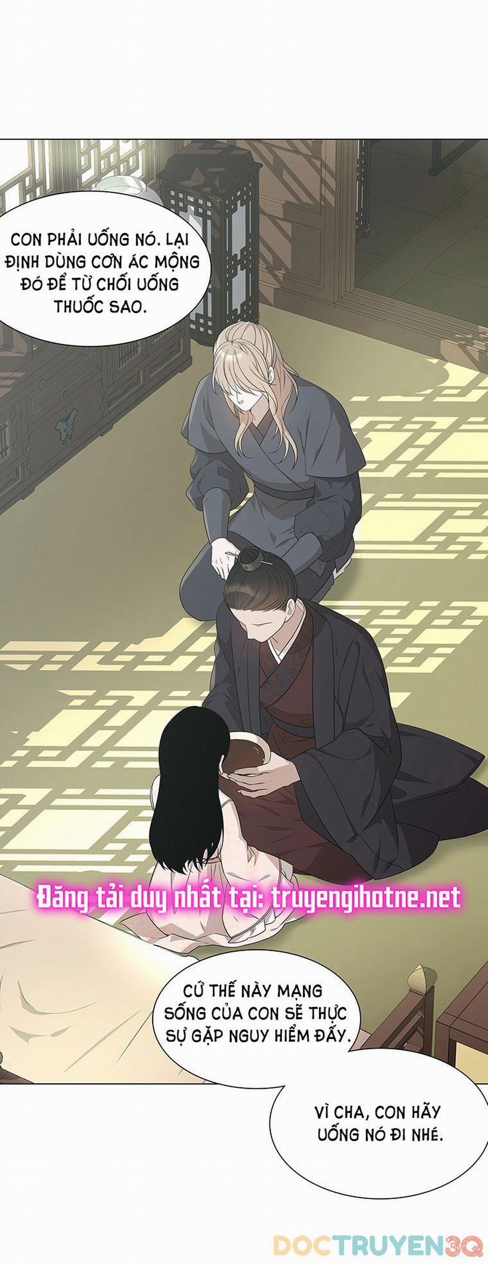 [18+] Ve Vãn, Mê Hoặc Hồ Ly 8.5 trang 14