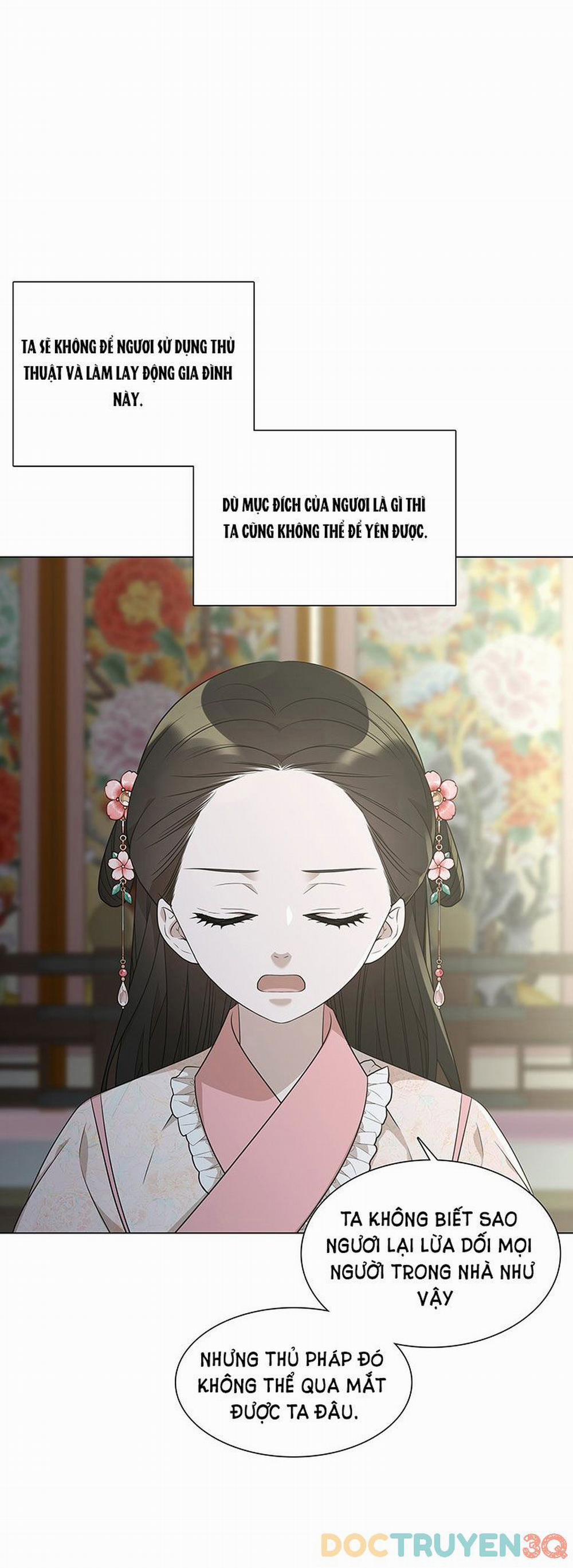 [18+] Ve Vãn, Mê Hoặc Hồ Ly 8.5 trang 29