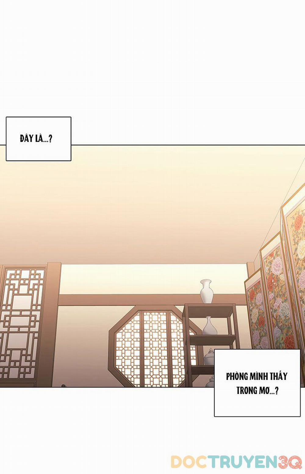[18+] Ve Vãn, Mê Hoặc Hồ Ly 8 trang 10