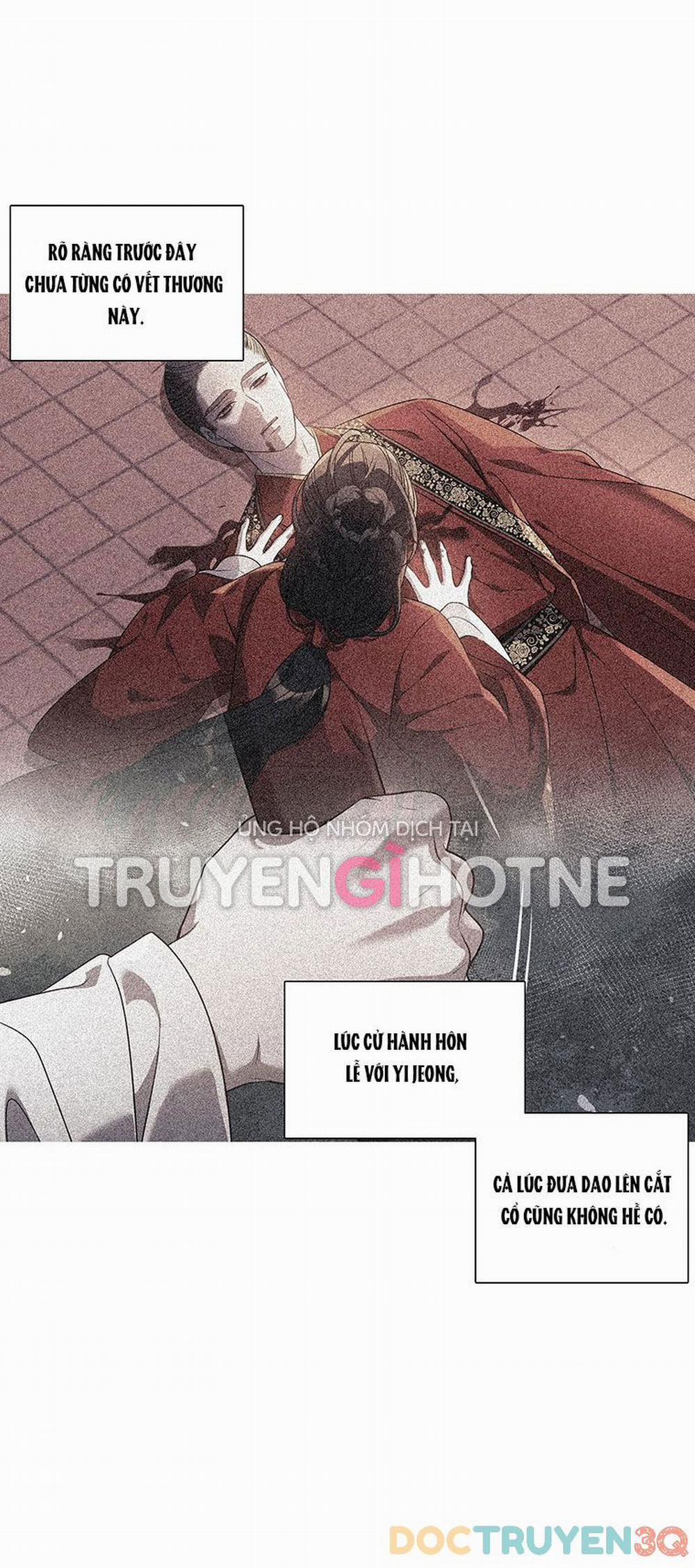 [18+] Ve Vãn, Mê Hoặc Hồ Ly 8 trang 18