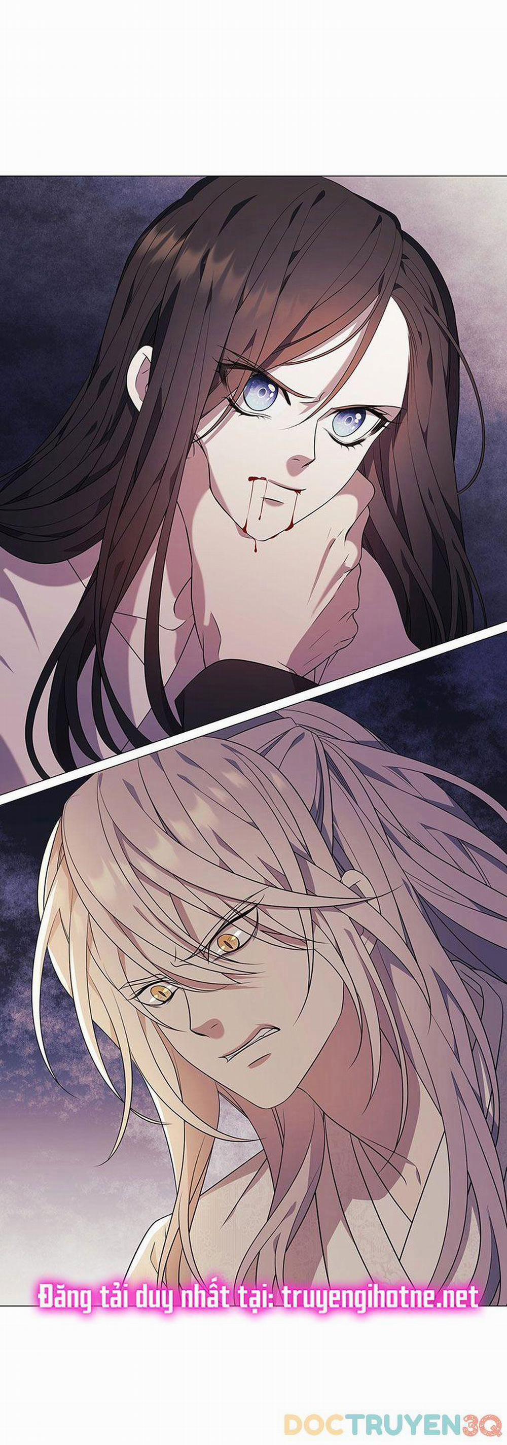 [18+] Ve Vãn, Mê Hoặc Hồ Ly 8 trang 3