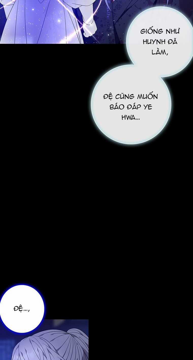 [18+] Ve Vãn, Mê Hoặc Hồ Ly 80.1 trang 10