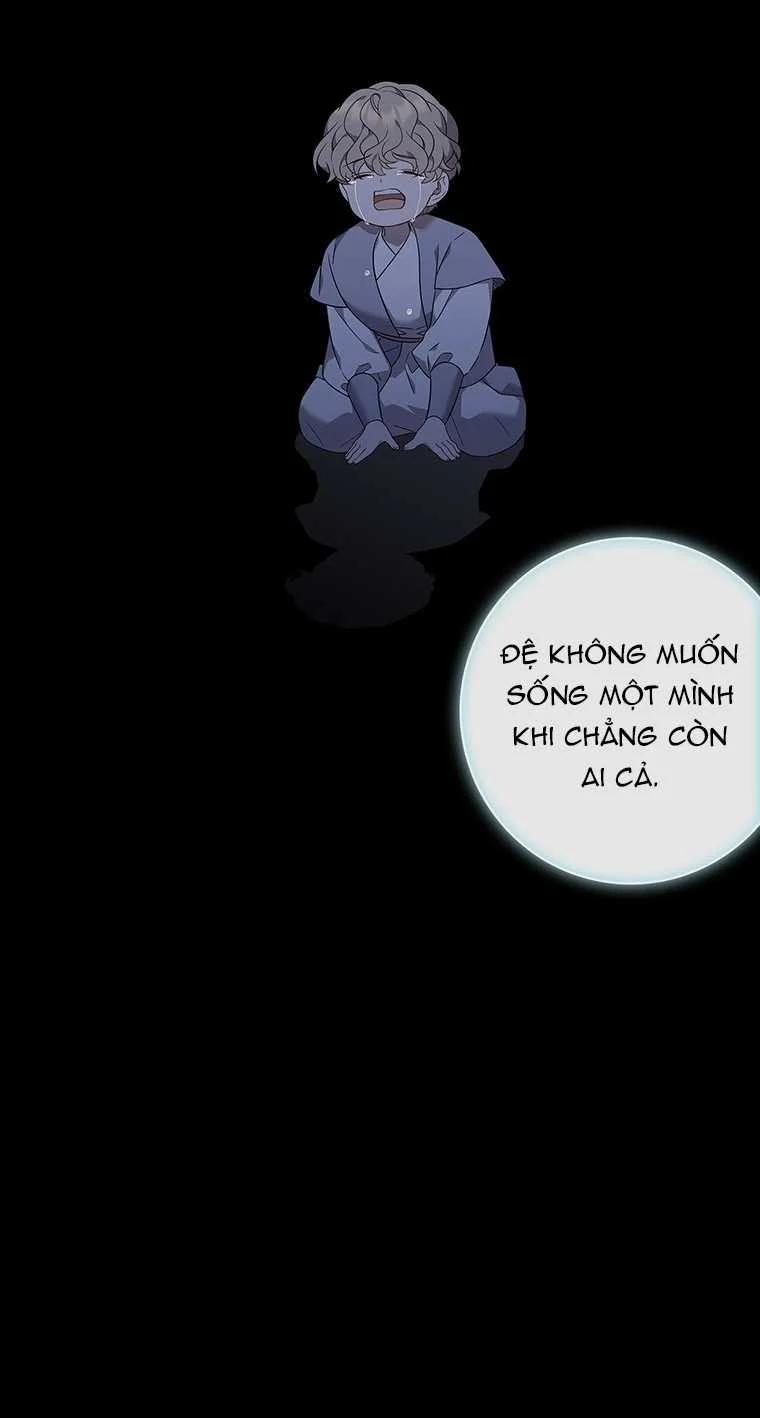 [18+] Ve Vãn, Mê Hoặc Hồ Ly 80.1 trang 18