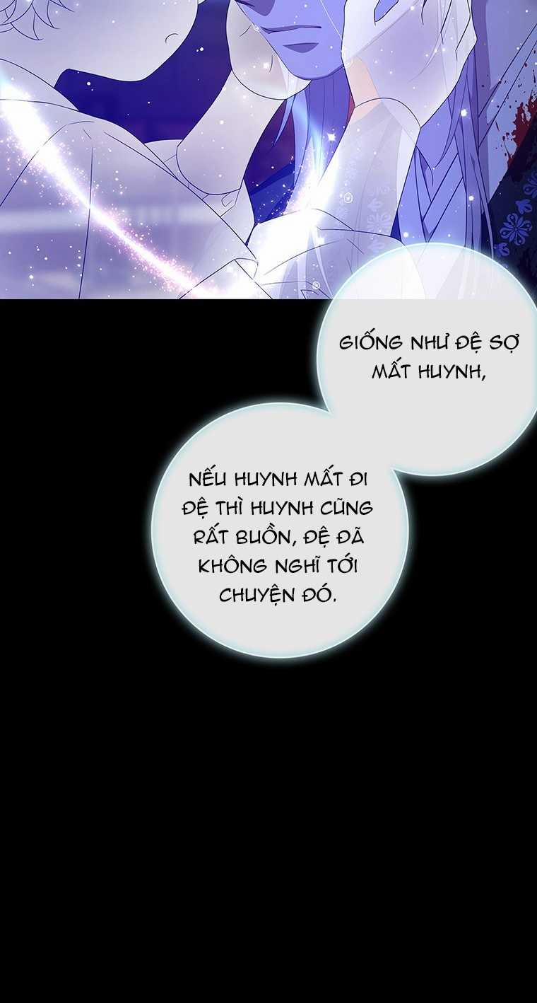 [18+] Ve Vãn, Mê Hoặc Hồ Ly 80.2 trang 1