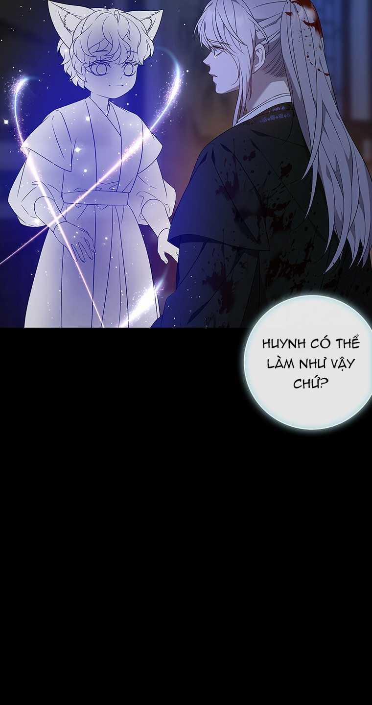 [18+] Ve Vãn, Mê Hoặc Hồ Ly 80.2 trang 21