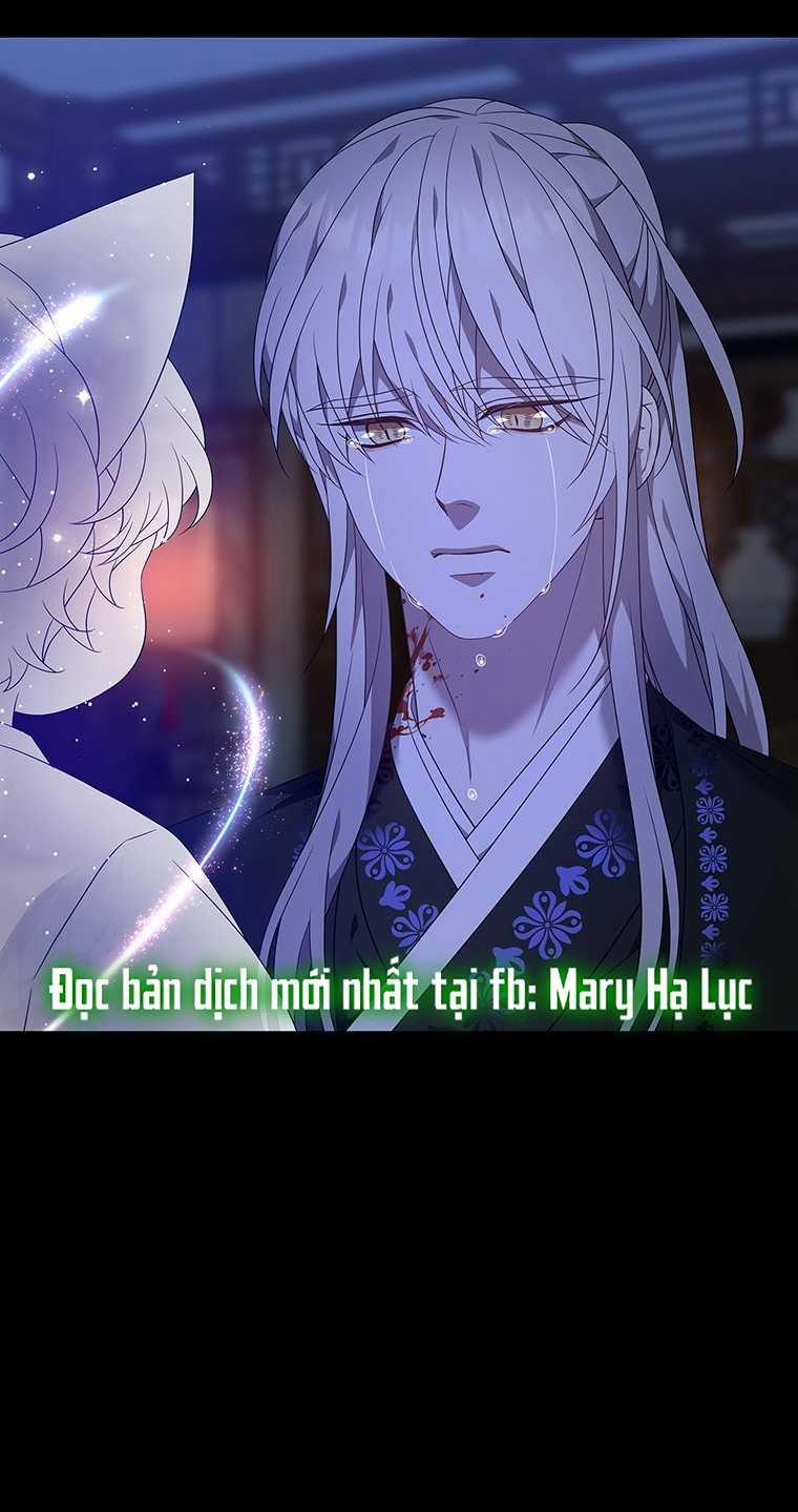 [18+] Ve Vãn, Mê Hoặc Hồ Ly 80.2 trang 22