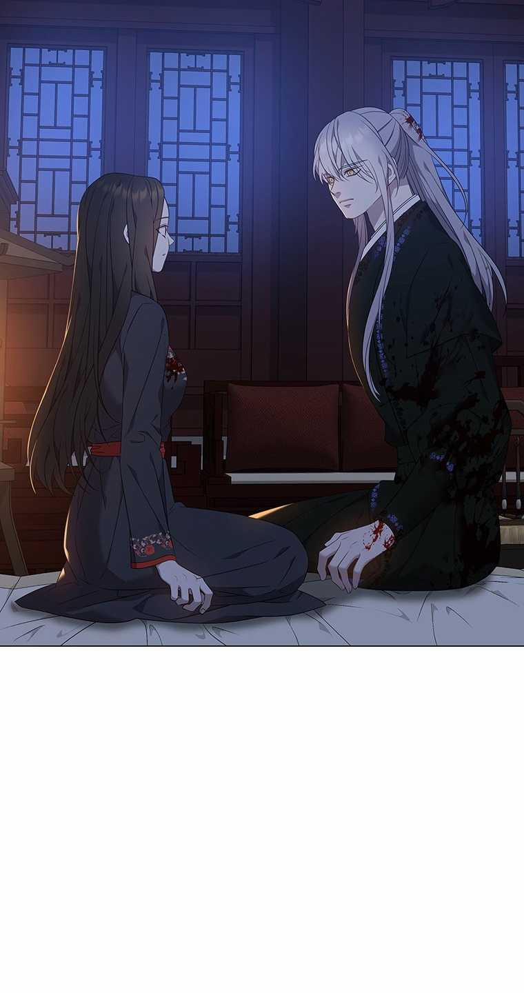 [18+] Ve Vãn, Mê Hoặc Hồ Ly 80.2 trang 35