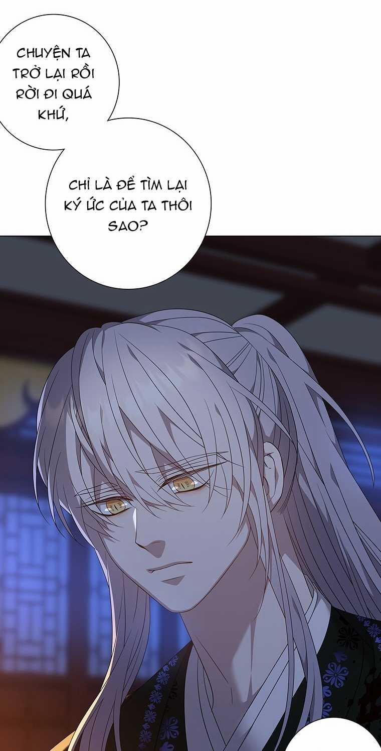 [18+] Ve Vãn, Mê Hoặc Hồ Ly 80.2 trang 44