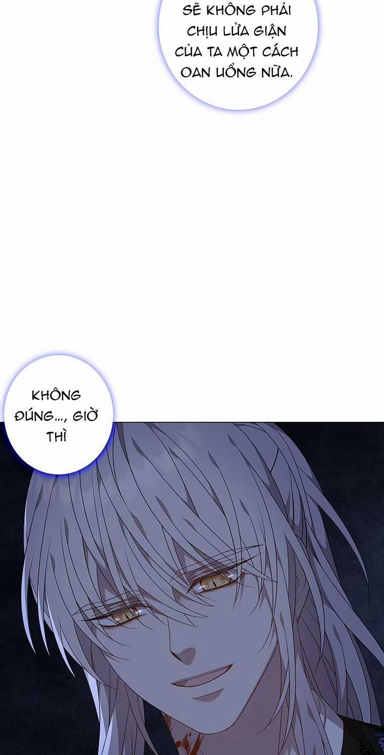 [18+] Ve Vãn, Mê Hoặc Hồ Ly 80.2 trang 48