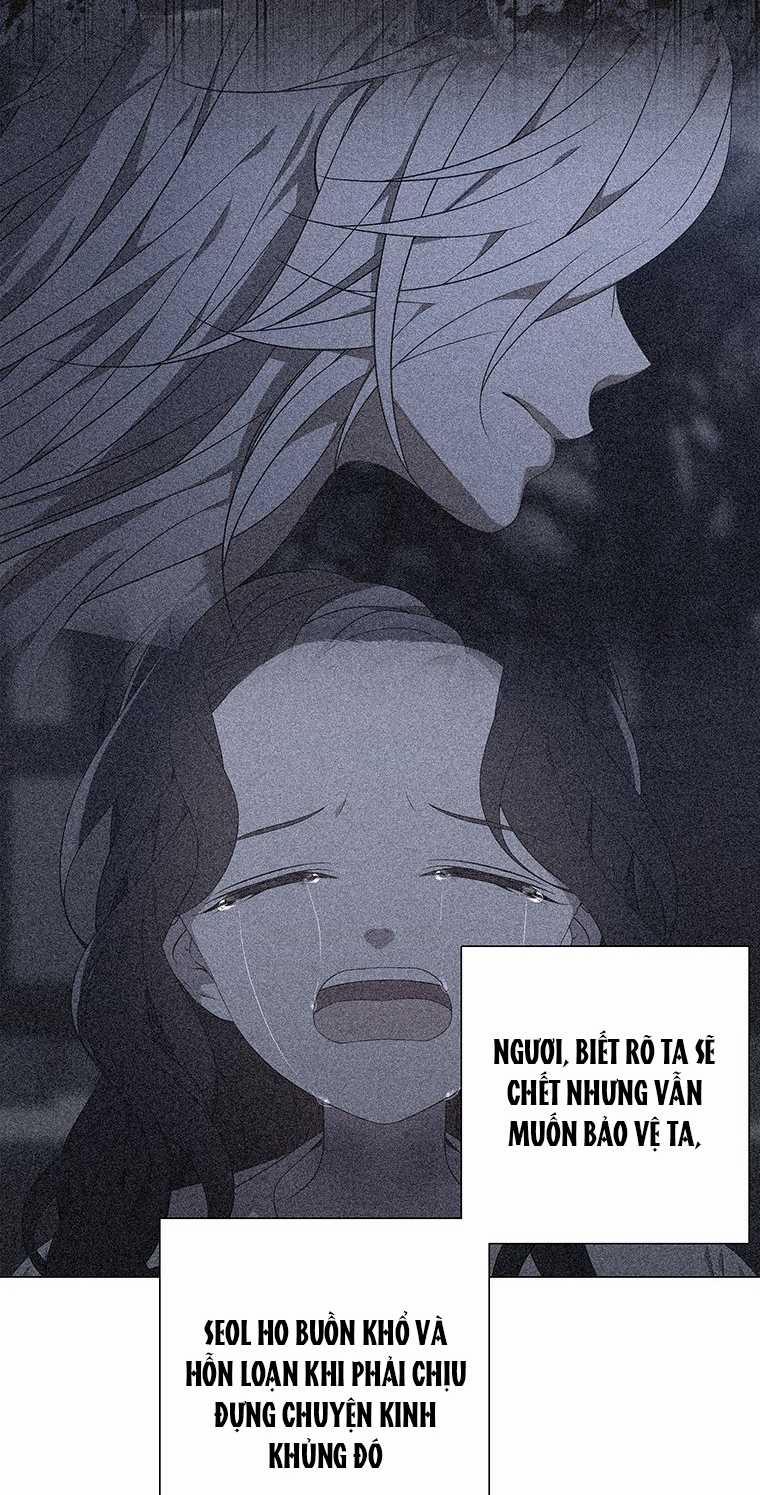 [18+] Ve Vãn, Mê Hoặc Hồ Ly 80.2 trang 54