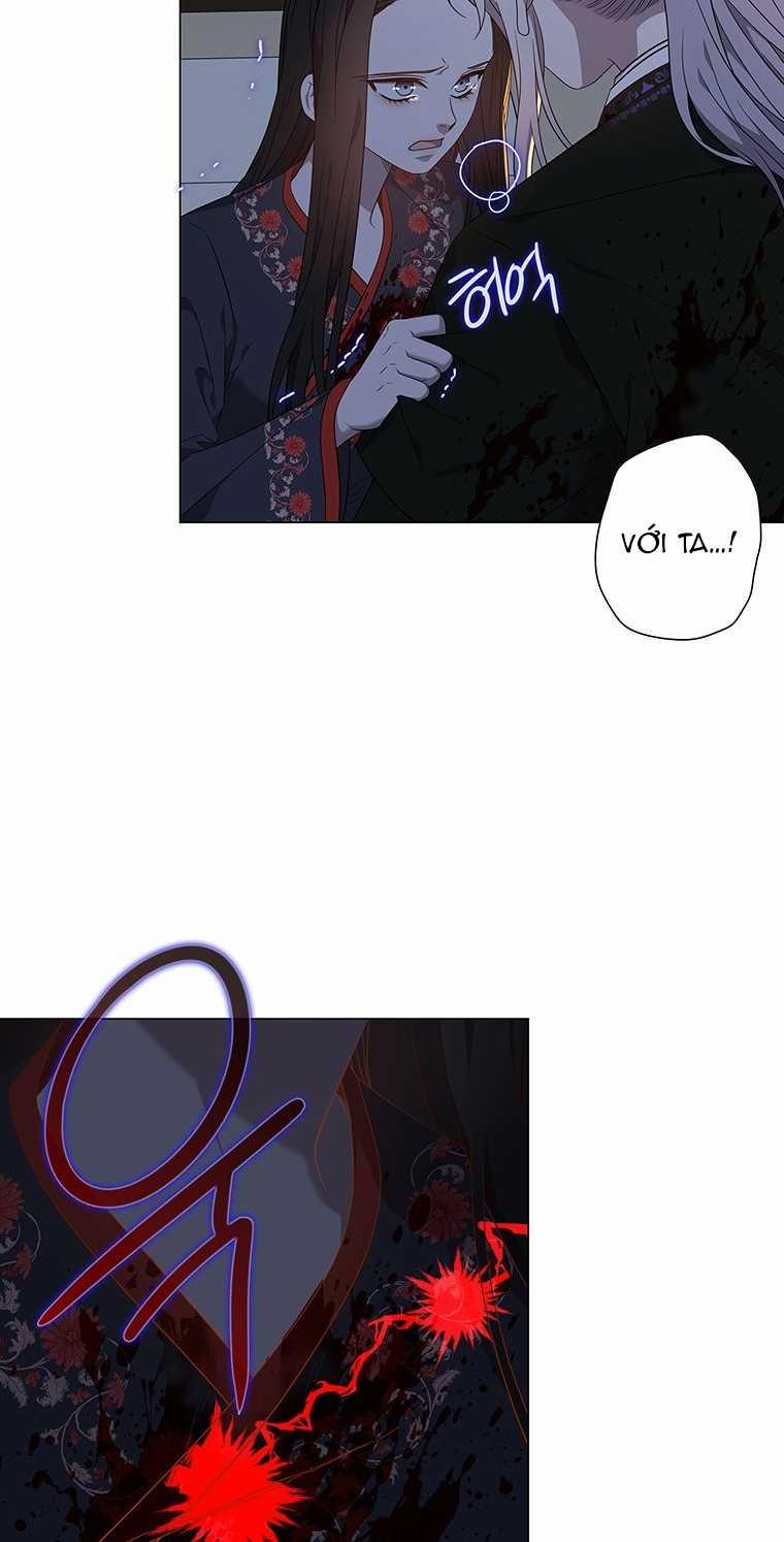 [18+] Ve Vãn, Mê Hoặc Hồ Ly 80.2 trang 58