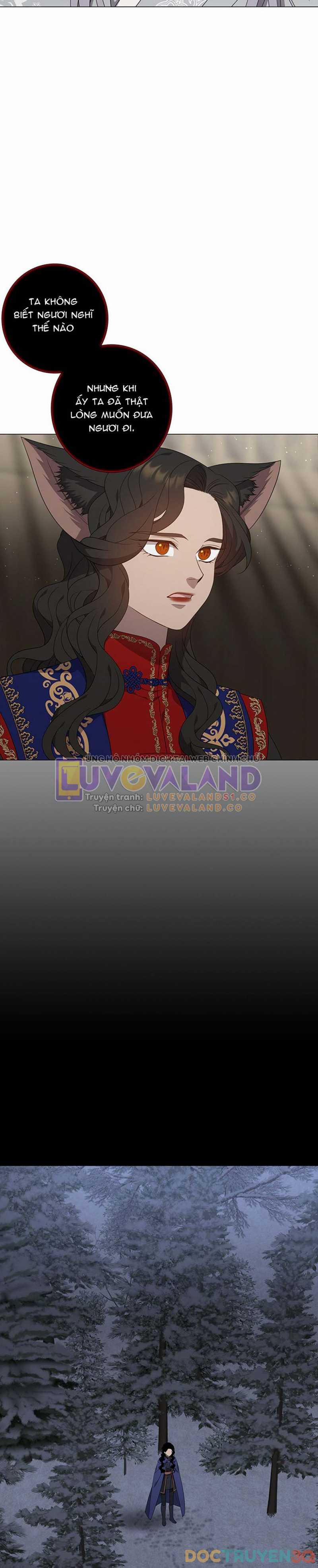 [18+] Ve Vãn, Mê Hoặc Hồ Ly 85 trang 20