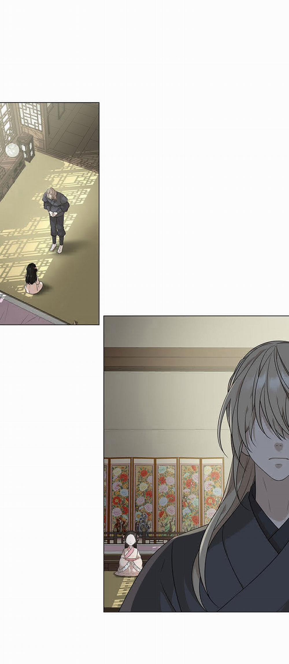 [18+] Ve Vãn, Mê Hoặc Hồ Ly 9.1 trang 5