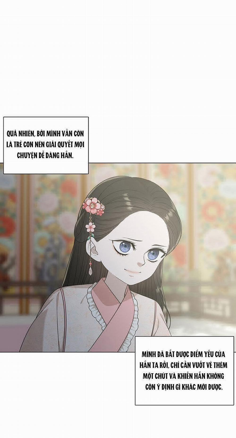 [18+] Ve Vãn, Mê Hoặc Hồ Ly 9.1 trang 6