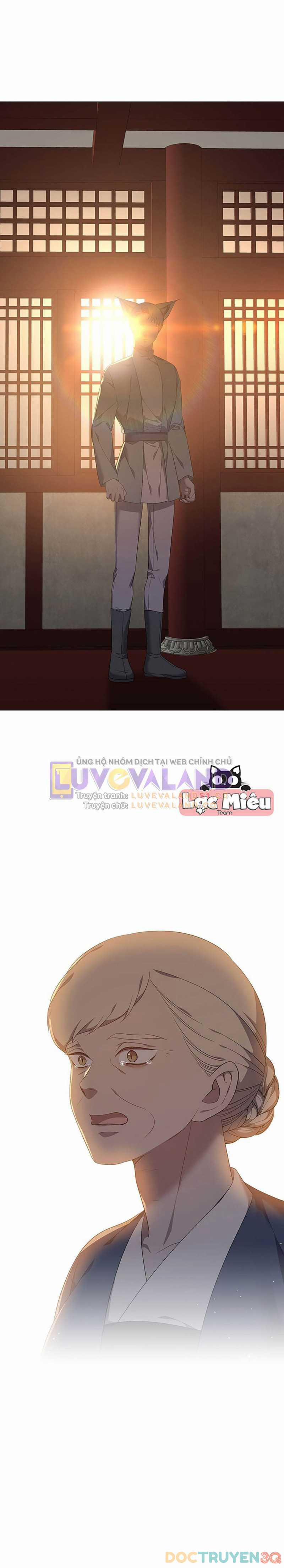 [18+] Ve Vãn, Mê Hoặc Hồ Ly 92 trang 23