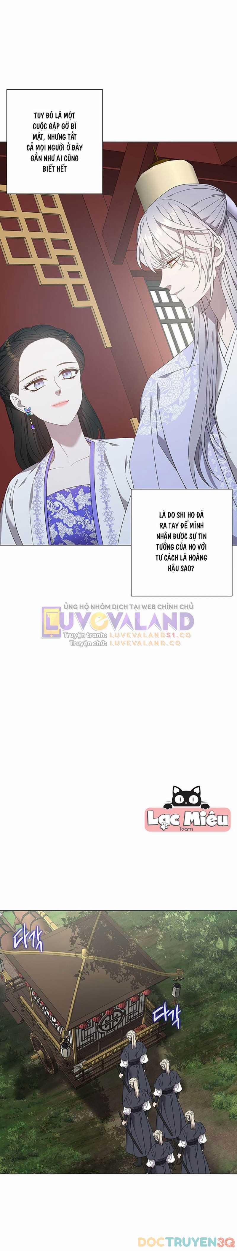 [18+] Ve Vãn, Mê Hoặc Hồ Ly 92 trang 6