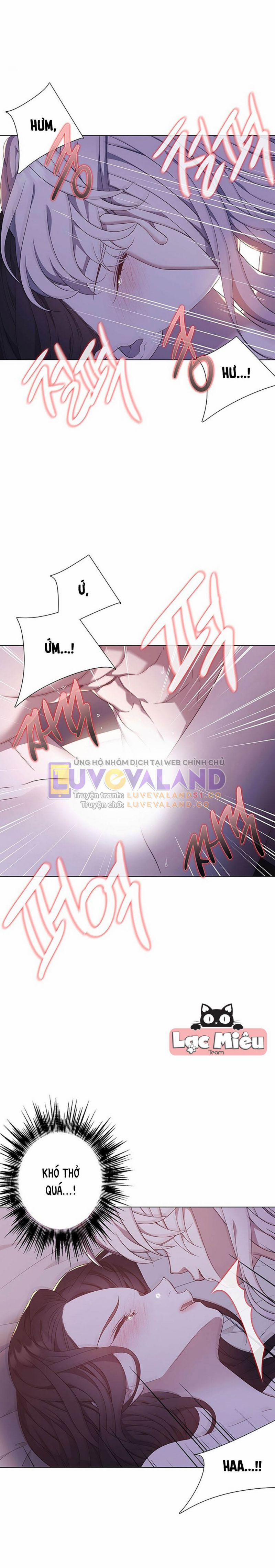 [18+] Ve Vãn, Mê Hoặc Hồ Ly 93 trang 19