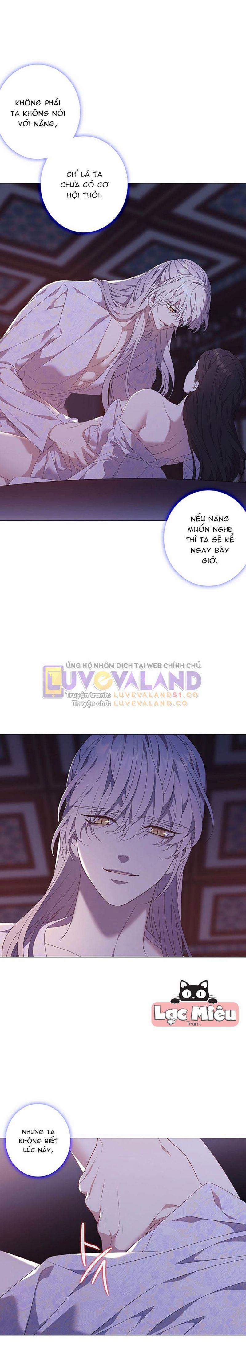 [18+] Ve Vãn, Mê Hoặc Hồ Ly 93 trang 5