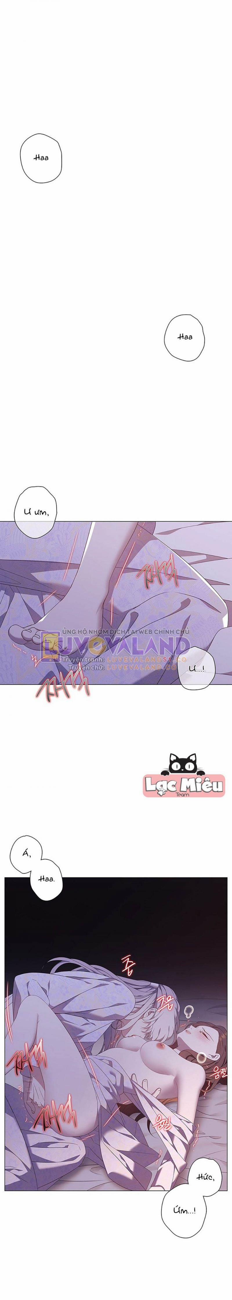 [18+] Ve Vãn, Mê Hoặc Hồ Ly 93 trang 7