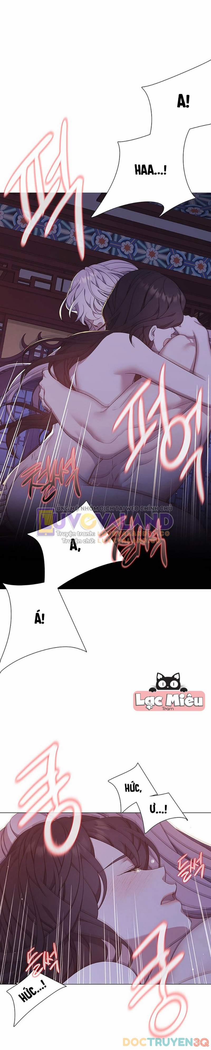 [18+] Ve Vãn, Mê Hoặc Hồ Ly 94 trang 4