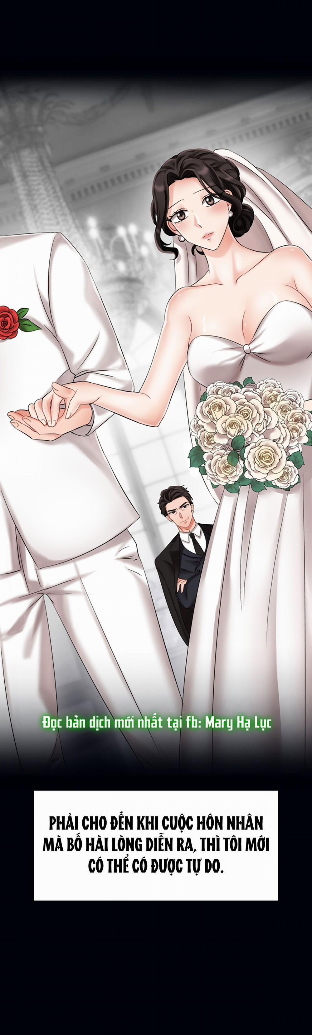 [18+] Vì Điên Nên Kết Hôn 1.1 trang 13