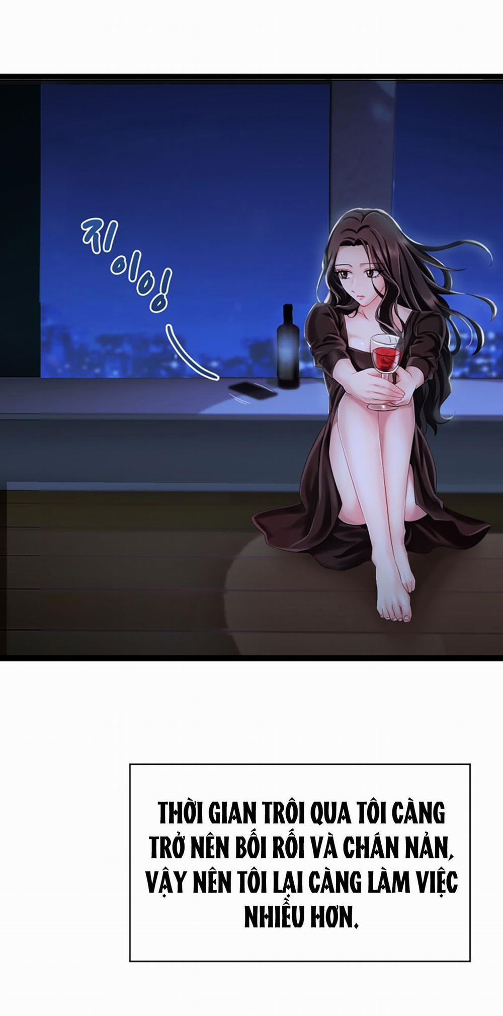 [18+] Vì Điên Nên Kết Hôn 1.1 trang 16