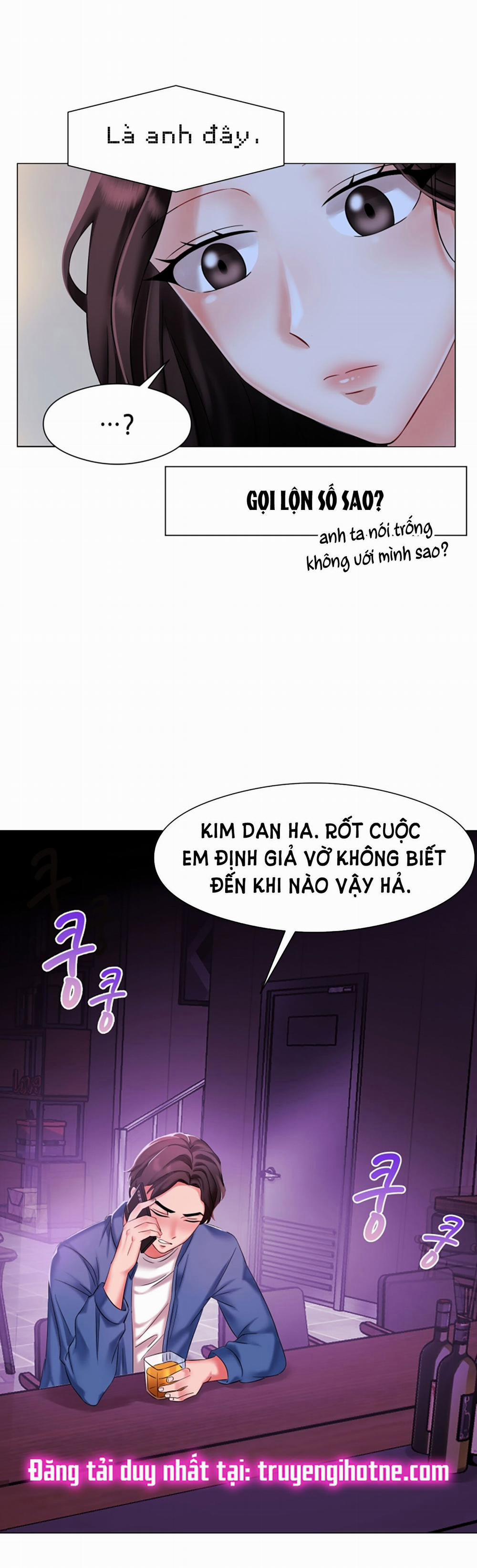 [18+] Vì Điên Nên Kết Hôn 1.1 trang 20