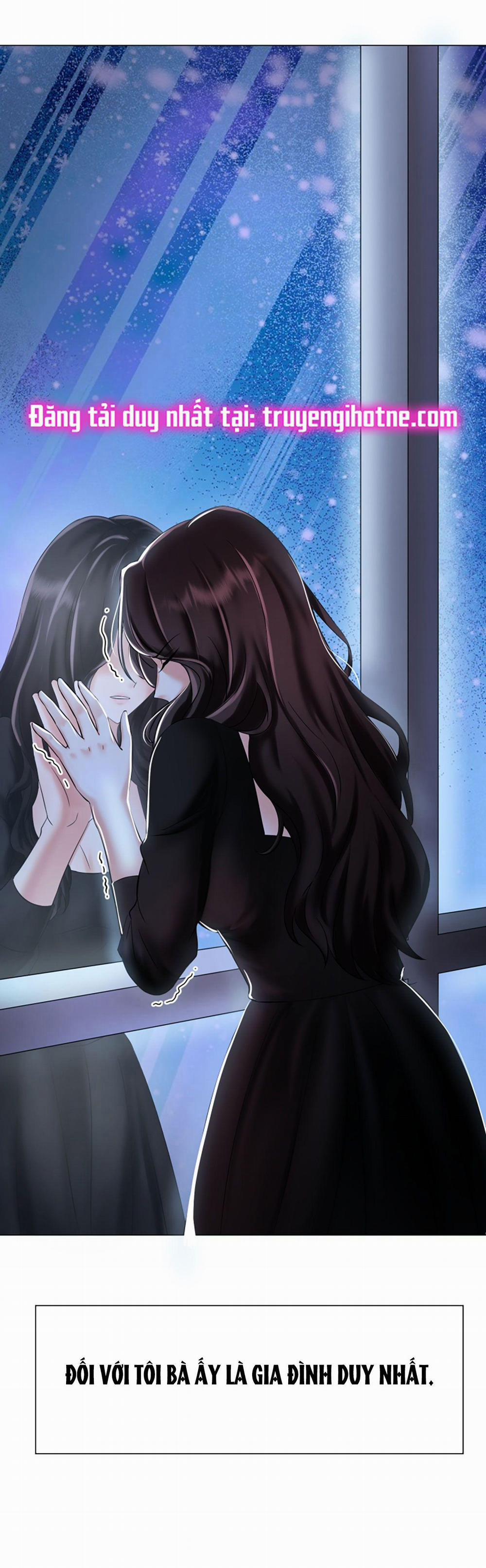 [18+] Vì Điên Nên Kết Hôn 1.2 trang 1