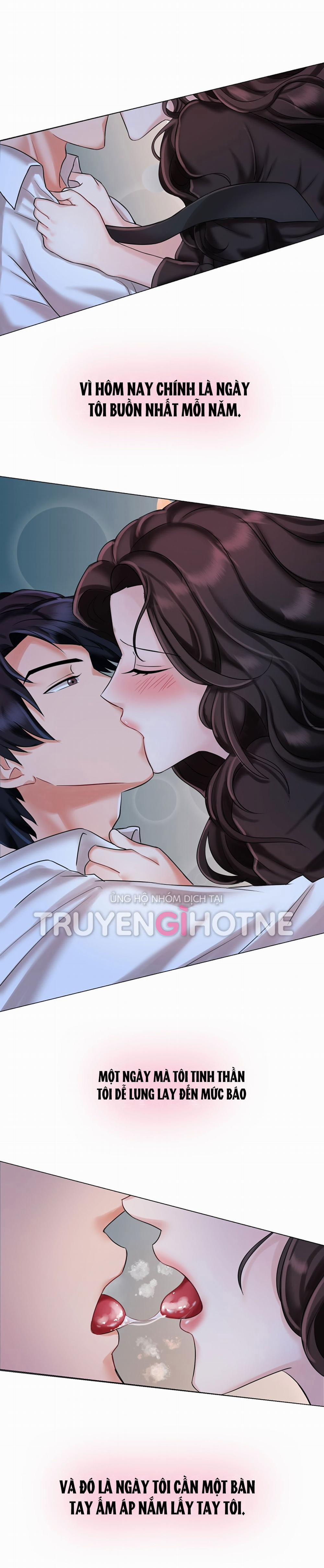 [18+] Vì Điên Nên Kết Hôn 1.2 trang 17