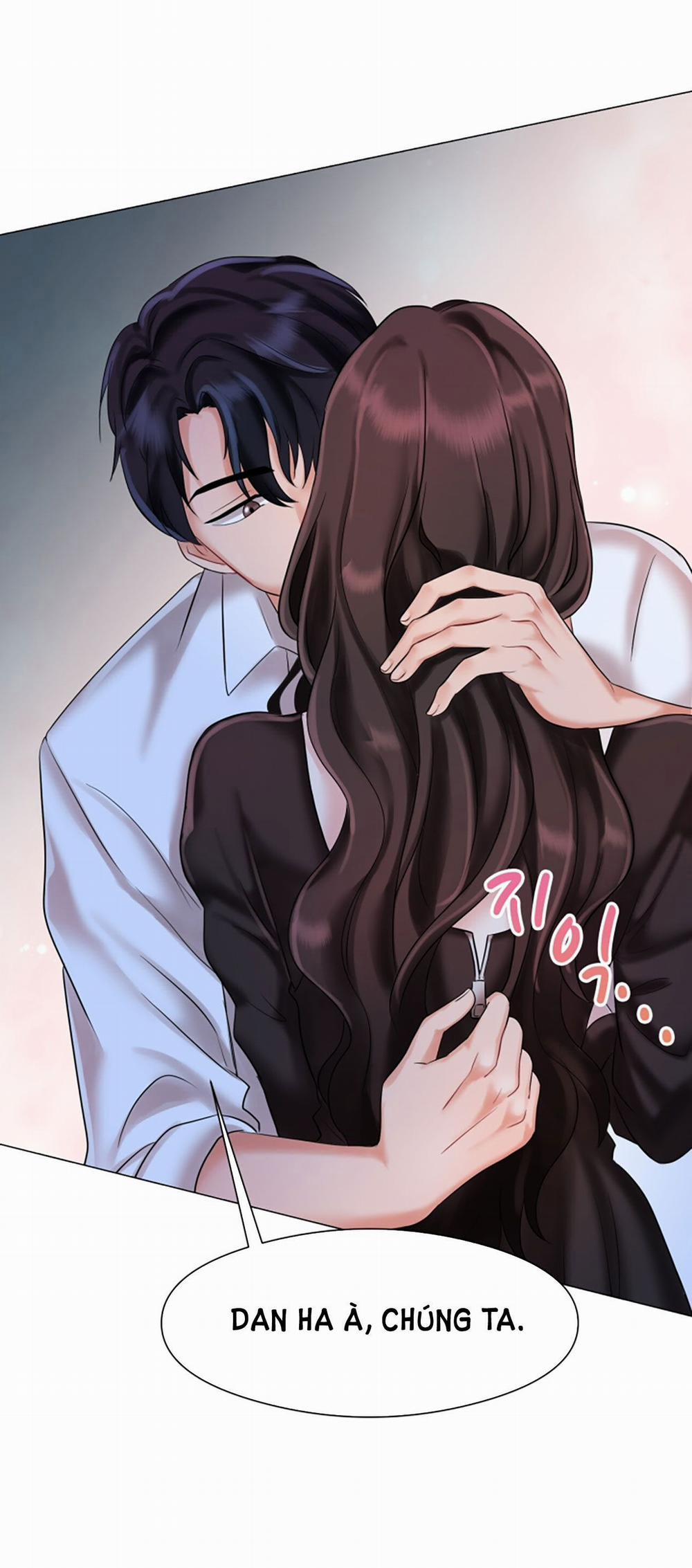 [18+] Vì Điên Nên Kết Hôn 1.2 trang 18