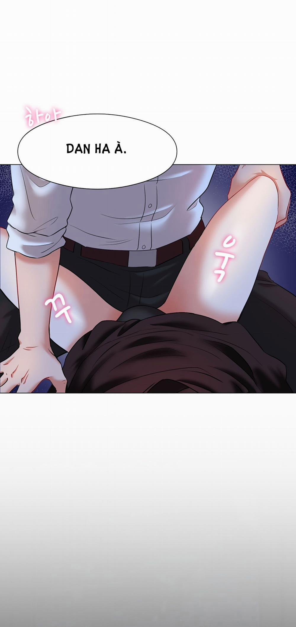 [18+] Vì Điên Nên Kết Hôn 1.2 trang 21