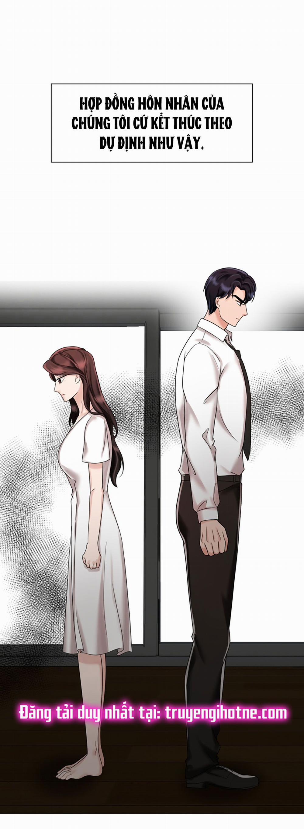 [18+] Vì Điên Nên Kết Hôn 11.1 trang 22
