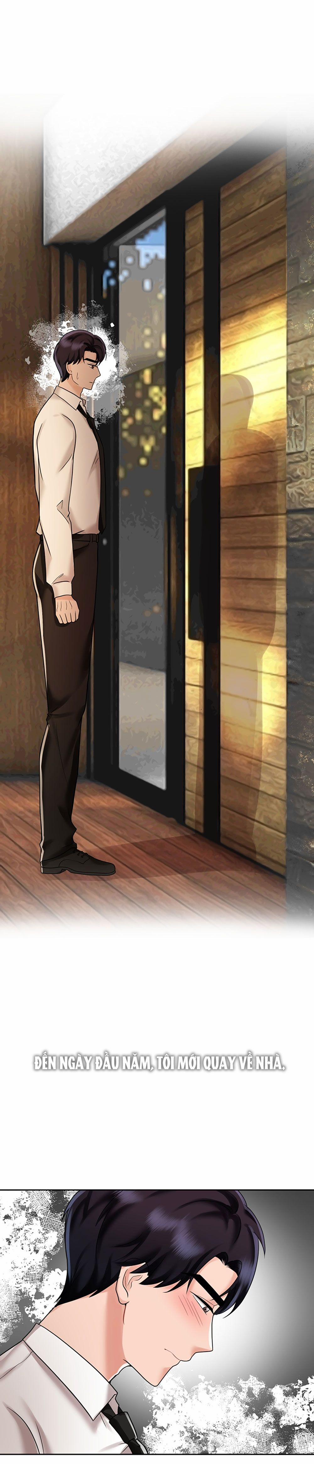 [18+] Vì Điên Nên Kết Hôn 12.1 trang 19