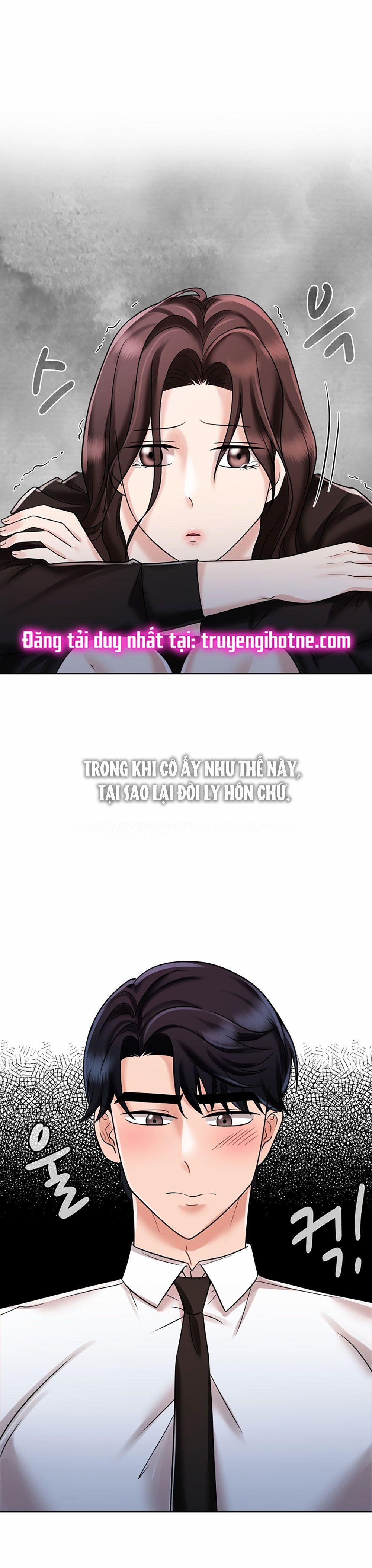 [18+] Vì Điên Nên Kết Hôn 12.1 trang 24