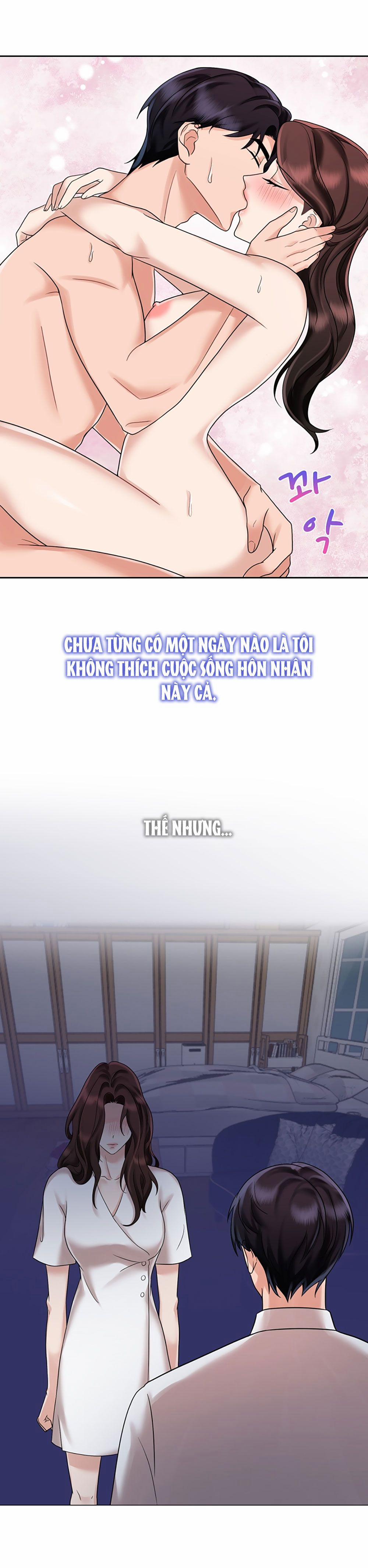 [18+] Vì Điên Nên Kết Hôn 12.1 trang 3