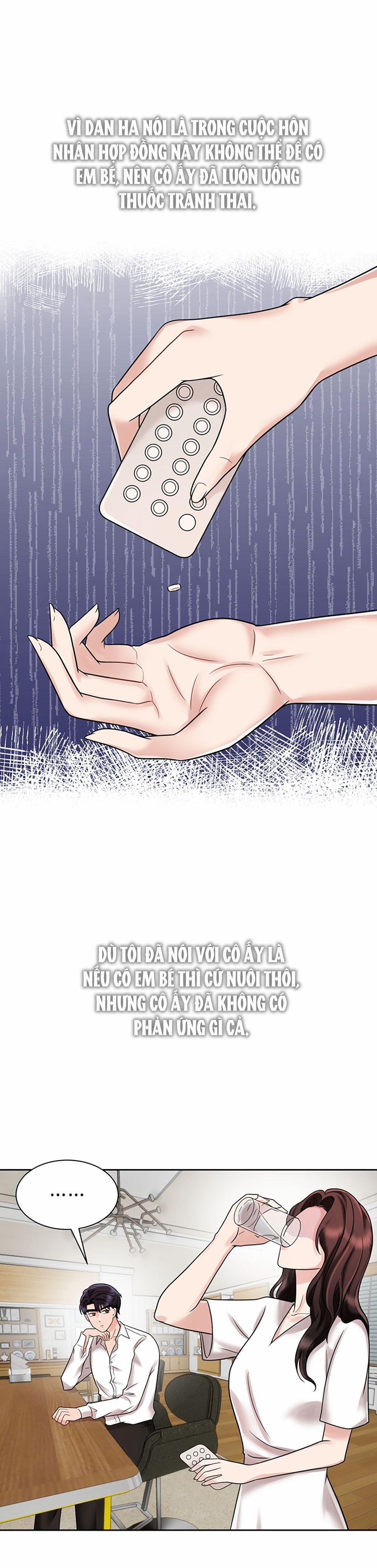 [18+] Vì Điên Nên Kết Hôn 12.1 trang 7