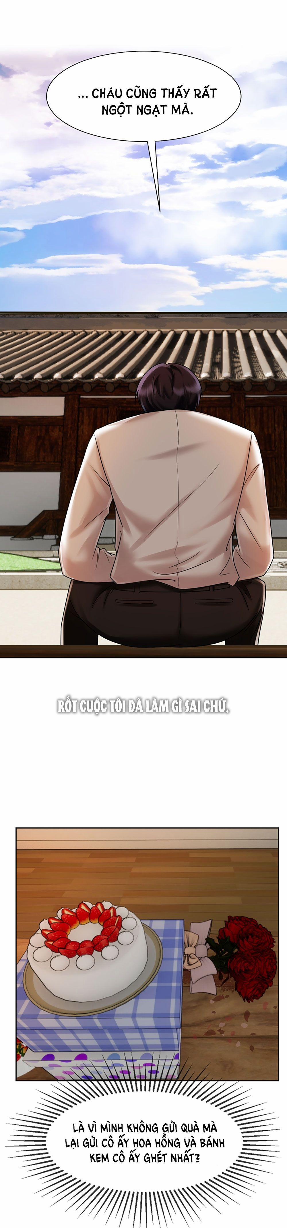 [18+] Vì Điên Nên Kết Hôn 12.1 trang 9