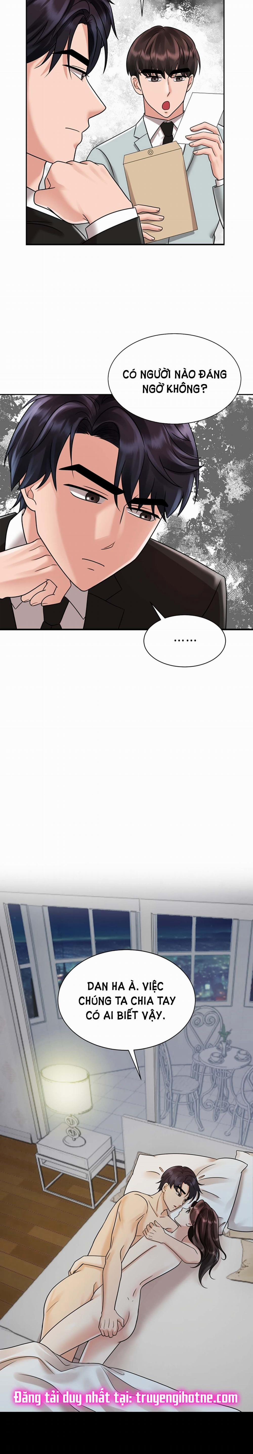 [18+] Vì Điên Nên Kết Hôn 13.2 trang 4