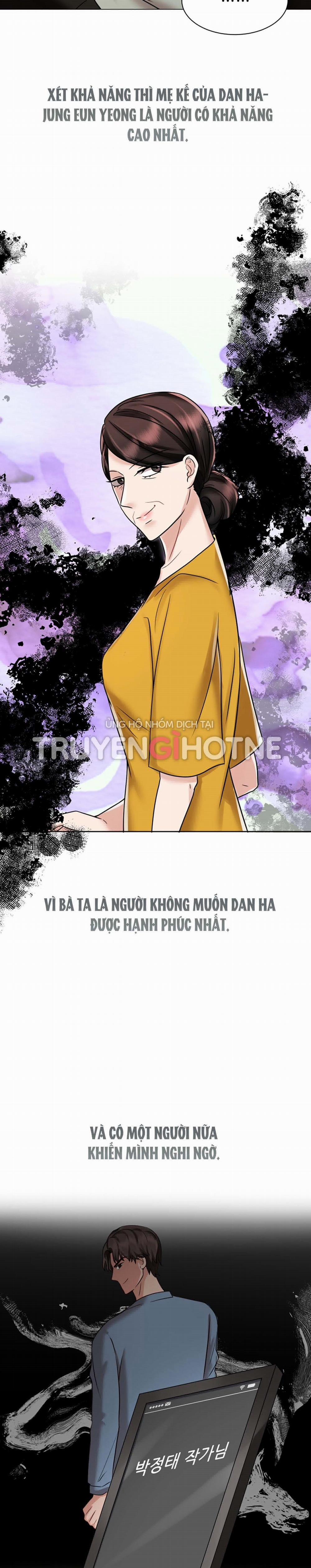 [18+] Vì Điên Nên Kết Hôn 13.2 trang 7