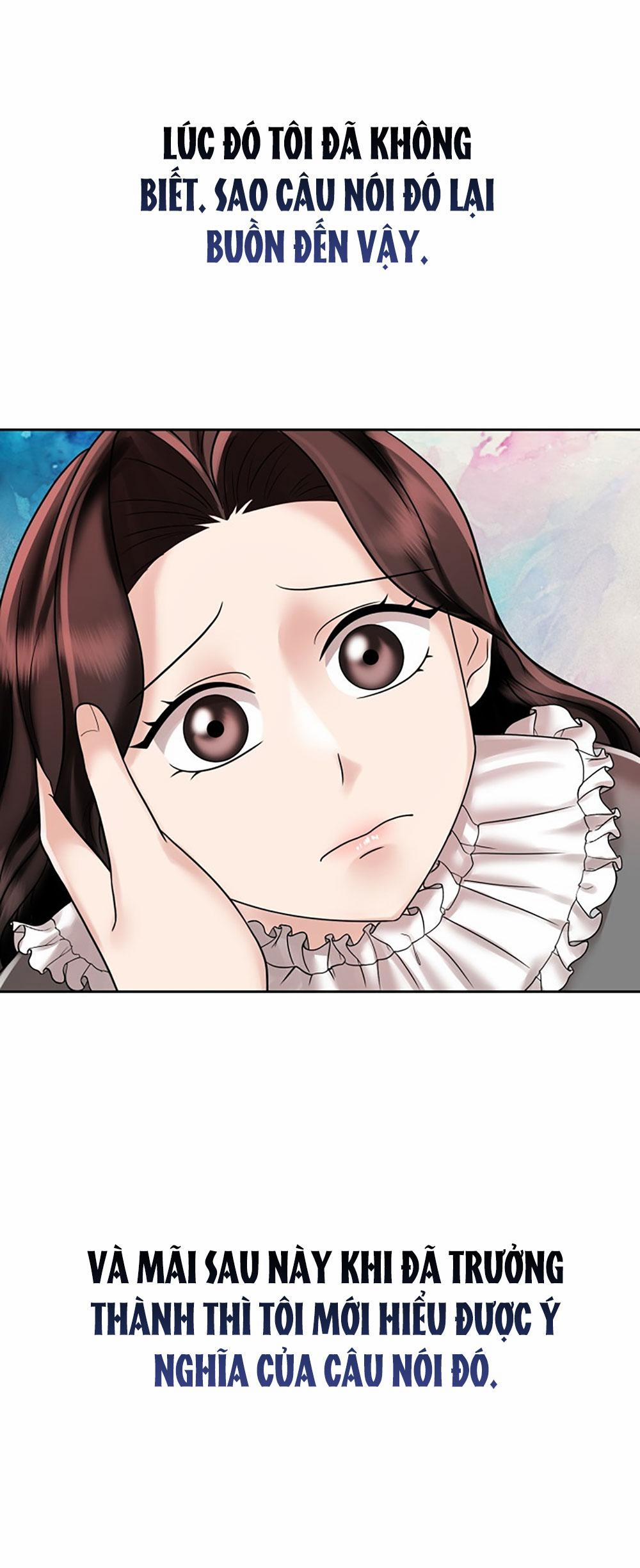 [18+] Vì Điên Nên Kết Hôn 14.1 trang 1